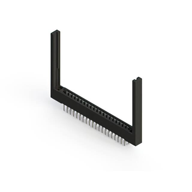 357-040-440-268 EDAC Inc.  Edgeboard Connectors